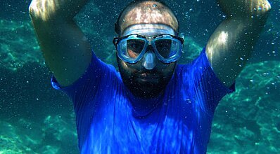 Kekova Dalış Turu Genel