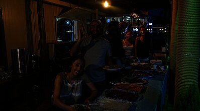 Kekova Dalış Turu Genel