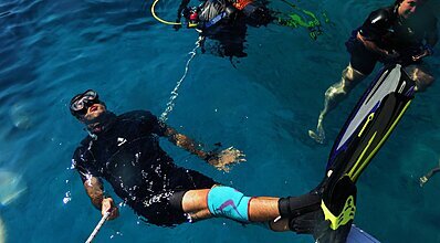 Kekova Dalış Turu Genel