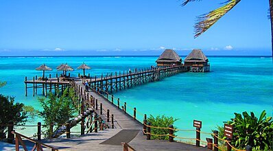 Kenya - Zanzibar Turu Genel