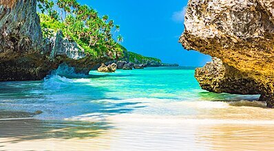 Kenya - Zanzibar Turu Genel