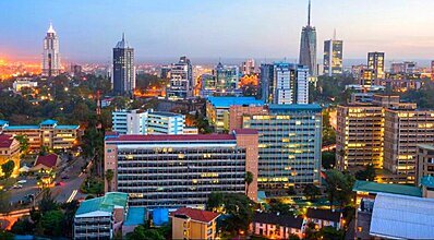 Kenya - Zanzibar Turu Genel