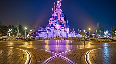 Kış Dönemi Benelux & Paris  Genel