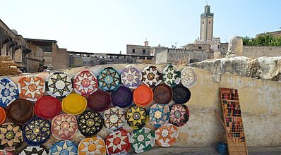 Klasik Fas Turu Genel