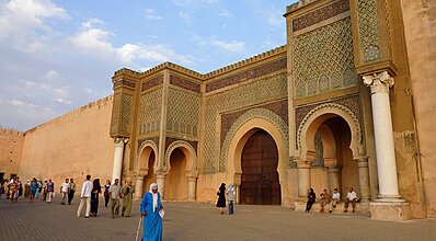 Klasik Fas Turu Genel