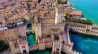 Klasik İtalya Turu (Milano gidiş) Genel