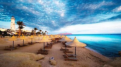 Klasik Sharm El Sheikh Turu Genel