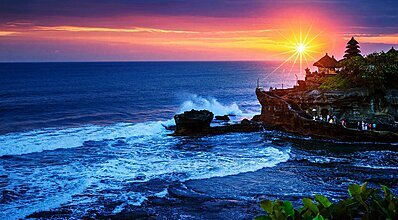 Klasik Uzakdoğu Turu Genel