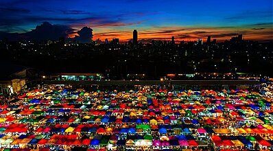 Klasik Uzakdoğu Turu Genel