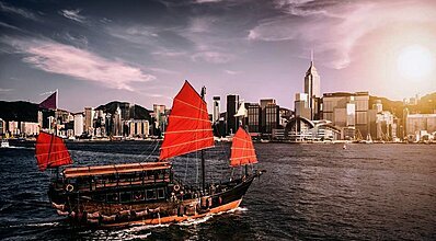 Klasik Uzakdoğu Turu Genel