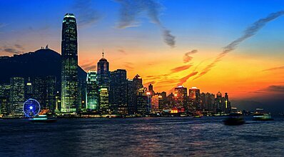 Klasik Uzakdoğu Turu Genel