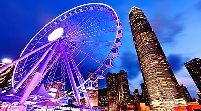 Klasik Uzakdoğu Turu Genel