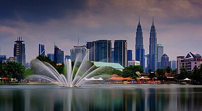 Klasik Uzakdoğu Turu Genel