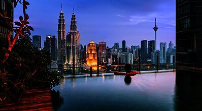 Klasik Uzakdoğu Turu Genel