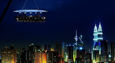 Klasik Uzakdoğu Turu Genel