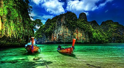 Klasik Uzakdoğu Turu Genel