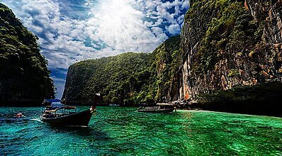 Klasik Uzakdoğu Turu Genel