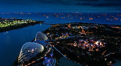 Klasik Uzakdoğu Turu Genel