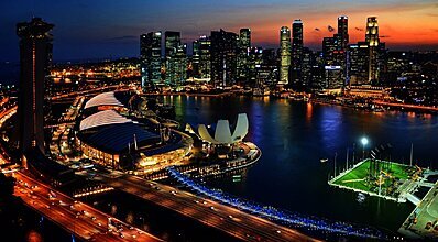 Klasik Uzakdoğu Turu Genel