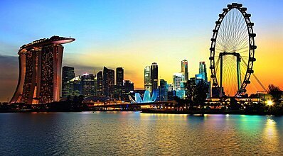 Klasik Uzakdoğu Turu Genel