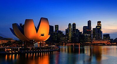 Klasik Uzakdoğu Turu Genel