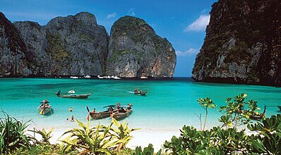 Koh Samui Turu Genel