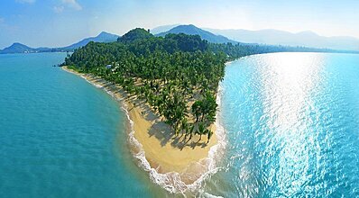 Koh Samui Turu Genel