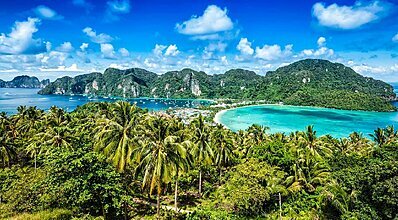 Koh Samui Turu Genel
