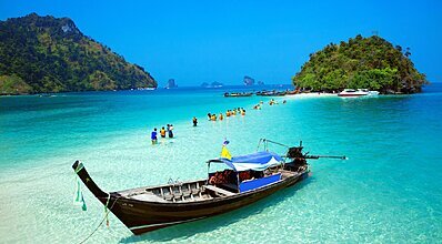 Koh Samui Turu Genel