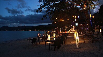 Koh Samui Turu Genel