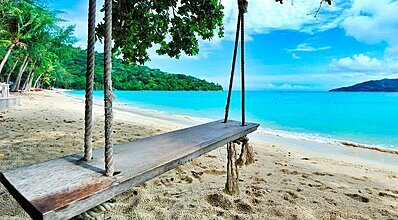Koh Samui Turu Genel