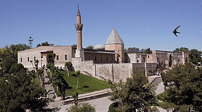 Konya Mevlana Turu Genel