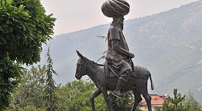 Konya Mevlana Turu Genel