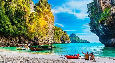 Krabi Turu Genel