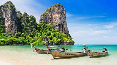 Krabi Turu Genel