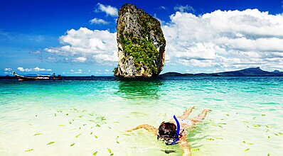 Krabi Turu Genel