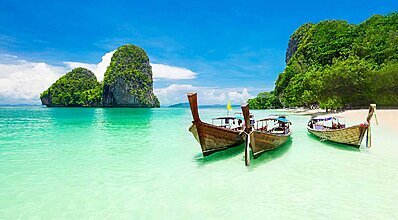 Krabi Turu Genel