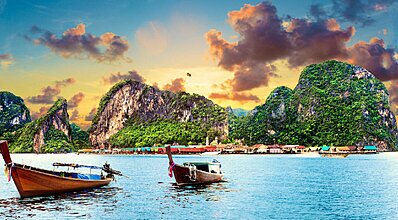 Krabi Turu Genel