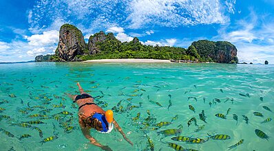 Krabi Turu Genel