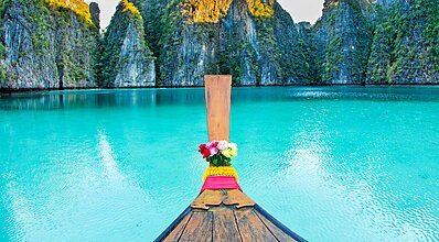 Krabi Turu Genel