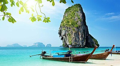 Krabi Turu Genel