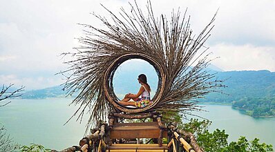 Kuala Lumpur - Singapur - Bali Turu Genel