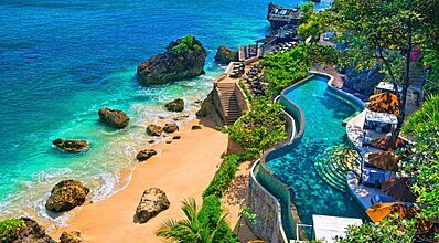 Kuala Lumpur - Singapur - Bali Turu Genel