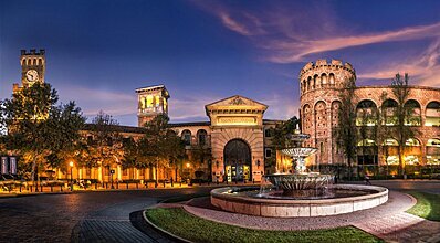 Kurban Bayramı Özel Promosyon Güney Afrika Turu Genel