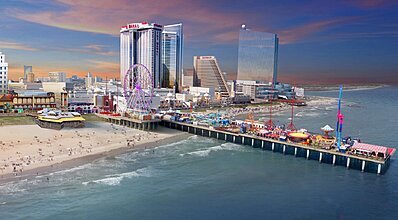 Kuzey Amerika Kıyıları Genel