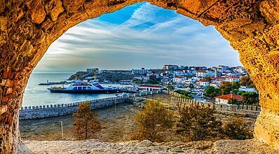 Kuzey Ege Turu Genel