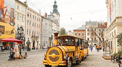 Lviv Turu Genel