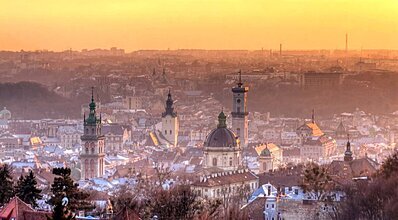 Lviv Turu Genel