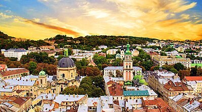 Lviv Turu Genel