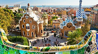 Madrid - Valencia - Barcelona Turu Genel